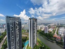 Parc Riviera (D5), Condominium #560510061